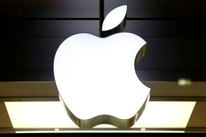 Apple, première entreprise à valoir 1000 milliards de $ en bourse