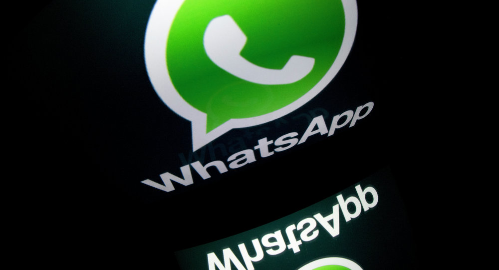 Une faille de WhatsApp permet d’espionner les utilisateurs