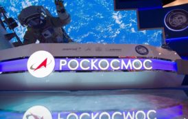 Le géant russe Roscosmos veut recouvrir la planète d’un internet très haut débit