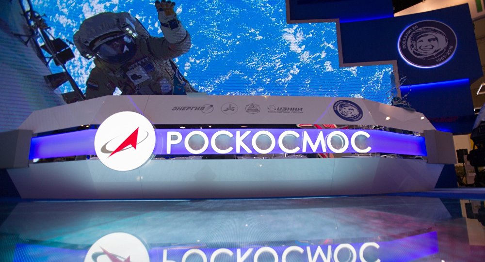 Le géant russe Roscosmos veut recouvrir la planète d’un internet très haut débit