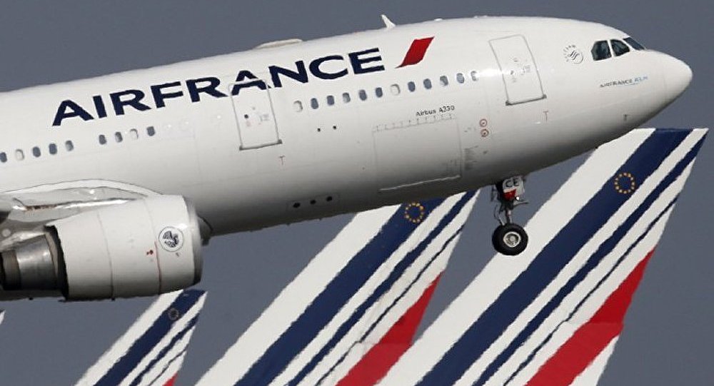Air France-KLM n’est plus la plus grande compagnie aérienne d’Europe