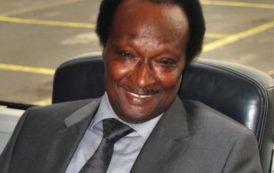 Négoce : le Sénégalais Abdoulaye Diao sort de ses gonds