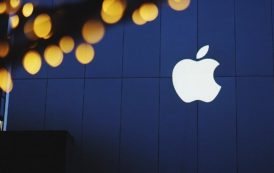 Divulgation des données: le gouvernement US quadruple ses demandes à Apple