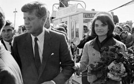 Assassinat de John F. Kennedy: les versions les plus folles