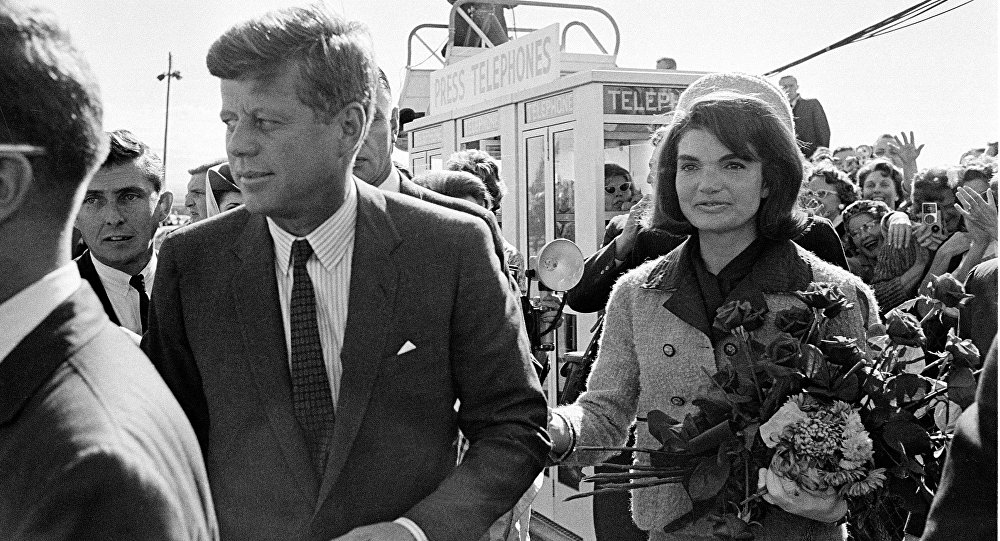 Assassinat de John F. Kennedy: les versions les plus folles