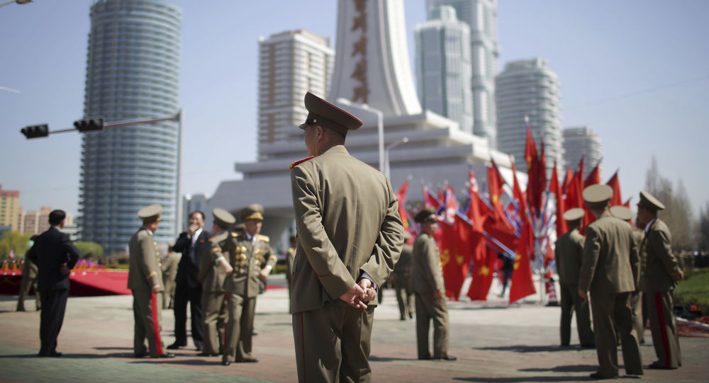 Menace nord-coréenne: Tokyo envisage le recours à l’armée