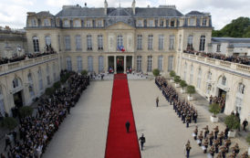 Le rejet de la classe politique par les Français a atteint un niveau historique