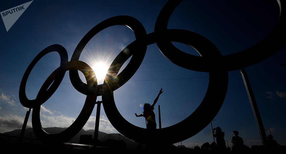 Les JO de 2024 auront-ils lieu à Paris?