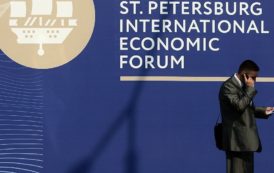 L’Afrique en force au Forum économique de Saint-Pétersbourg