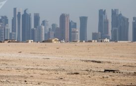 Espace aérien qatari violé, la tension monte entre le Qatar et Bahreïn