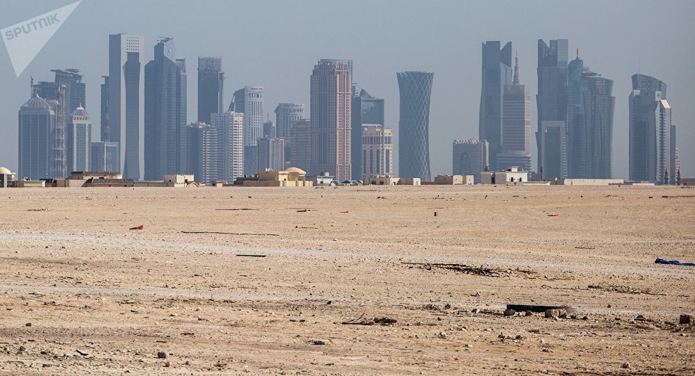 Espace aérien qatari violé, la tension monte entre le Qatar et Bahreïn