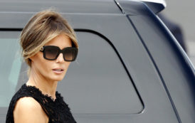 «Ok Google!»: 7 faits que les internautes cherchent à savoir sur Melania Trump