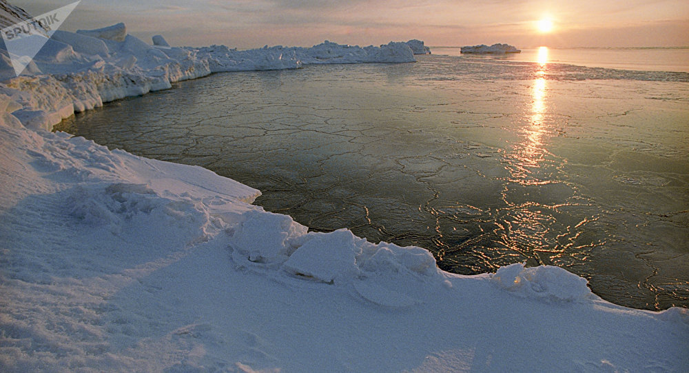 Une société russe découvre le plus grand gisement de pétrole d’Arctique de l’Est