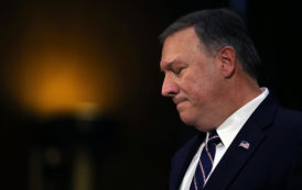 Nucléaire iranien: comment Mike Pompeo compte faire plier Téhéran