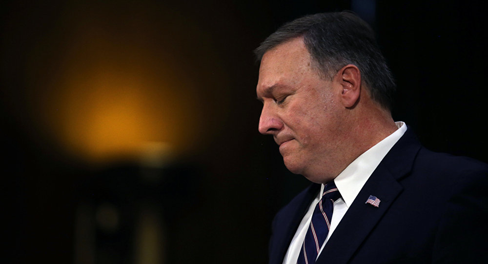 Nucléaire iranien: comment Mike Pompeo compte faire plier Téhéran