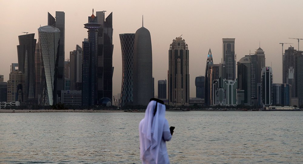 Le Qatar peut-il entrer en conflit militaire contre l’Iran? Doha s’exprime