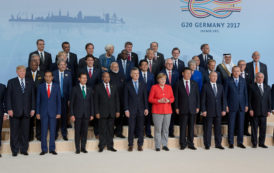 Sommet du G20: le communiqué rédigé, une question reste toujours en suspens