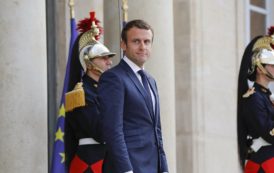 L’échec de la stratégie d’Emmanuel Macron