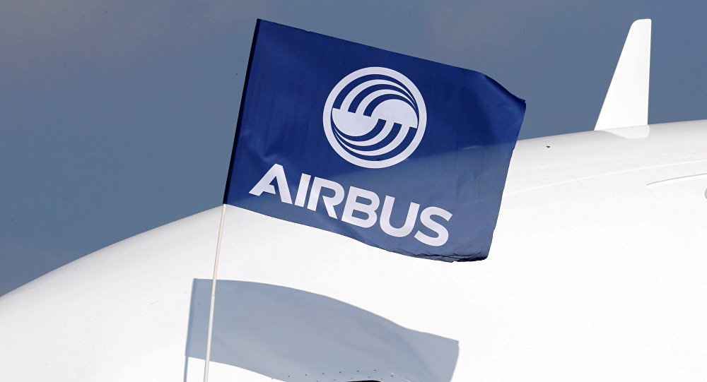 17,5 milliards d’euros en jeu: Airbus va-t-il vendre ses avions à l’Iran?