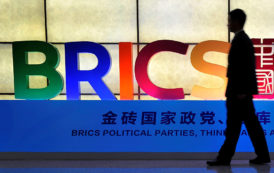 Les perspectives du lancement d’un système de cartes bancaires des Brics