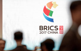 «Les Brics prendront l’Afrique sous tutelle et lanceront un défi aux USA»