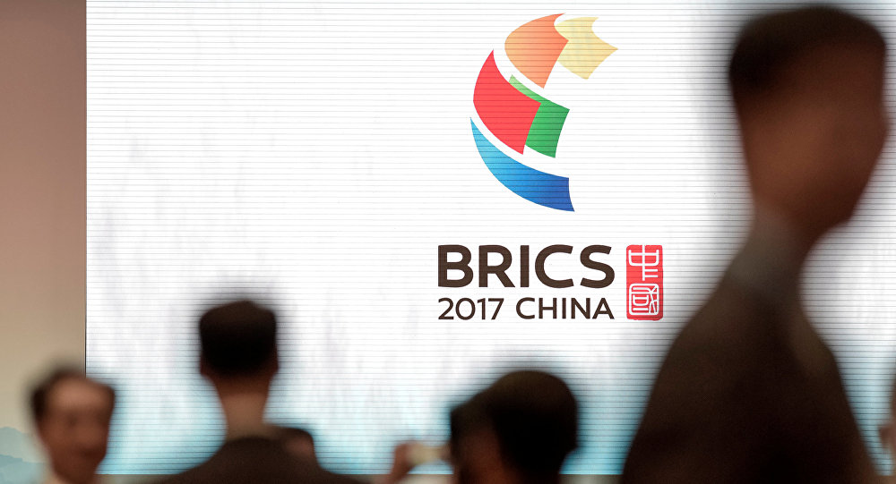 «Les Brics prendront l’Afrique sous tutelle et lanceront un défi aux USA»