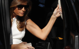 Un chirurgien russe lève le voile sur l’opération que Melania Trump a récemment subie