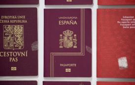 «Les passeports européens en solde»