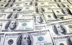 Le dollar risque de perdre son statut de monnaie de réserve mondiale