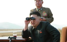 Les avancées sous-marines de Pyongyang: une autre angoisse pour les USA