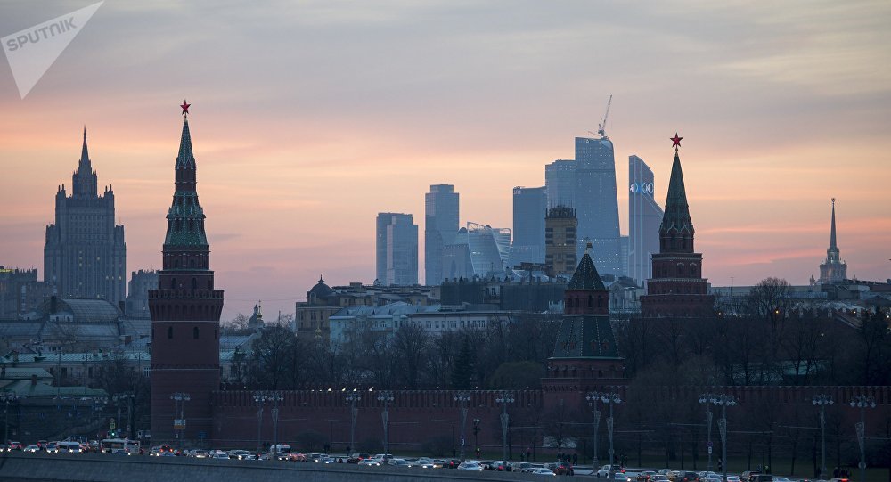 Air Liquide en Russie: comment la société française s’appuie sur des «talents russes»