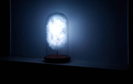 Les tweets de Trump déclenchent de véritables orages dans une lampe made in France