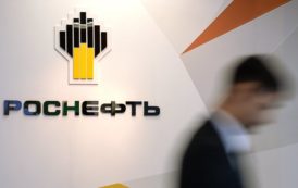 L’Inde appelle le géant russe Rosneft à renforcer sa présence dans son secteur pétrolier