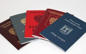 Quel est le passeport le plus «puissant» du monde?