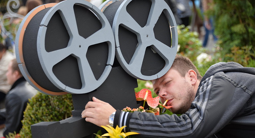 Mondial 2018: des cinémas gratuits à ciel ouvert attendent les fans de foot à Kaliningrad