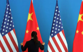 Nouvelle riposte chinoise dans la guerre commerciale avec les USA