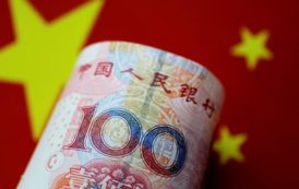 La Chine va créer un organe central anticorruption