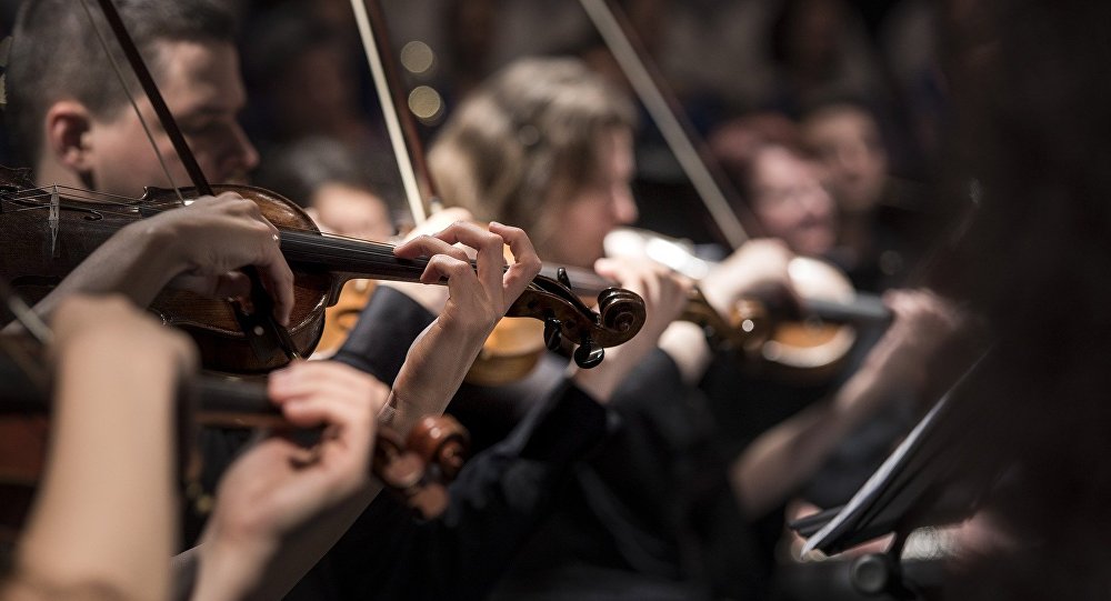 Mondial 2018: la sélection d’Iran sera soutenue par l’orchestre symphonique du pays