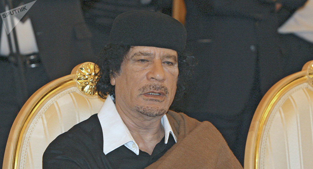 Mort de Kadhafi: une nouvelle piste surgit sept ans après