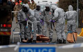 Les accusations de Londres dans l’affaire Skripal «frôlent le banditisme»