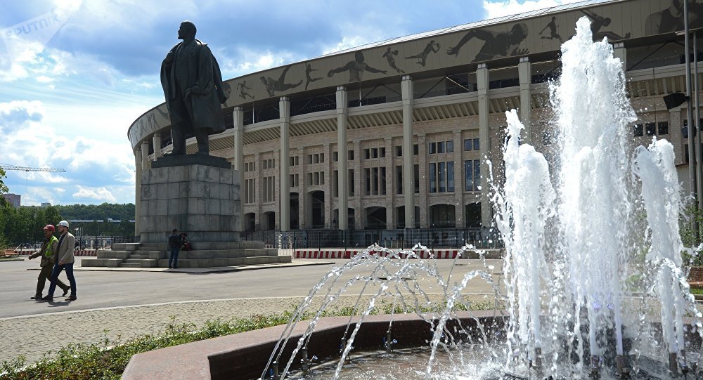 Quel accueil attend les supporters français en Russie lors du Mondial 2018