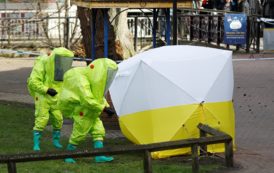 L’OIAC a transmis à Londres ses conclusions sur l’affaire Skripal