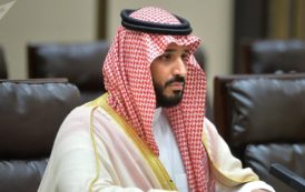 MBS en France: dans les coulisses des ventes d’armes françaises à l’Arabie saoudite