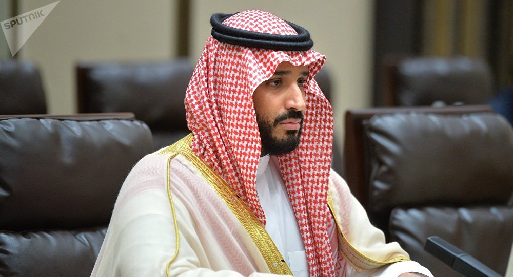 MBS en France: dans les coulisses des ventes d’armes françaises à l’Arabie saoudite