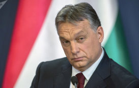 Élections en Hongrie: Orban dénigré, Orban caricaturé, mais Orban victorieux