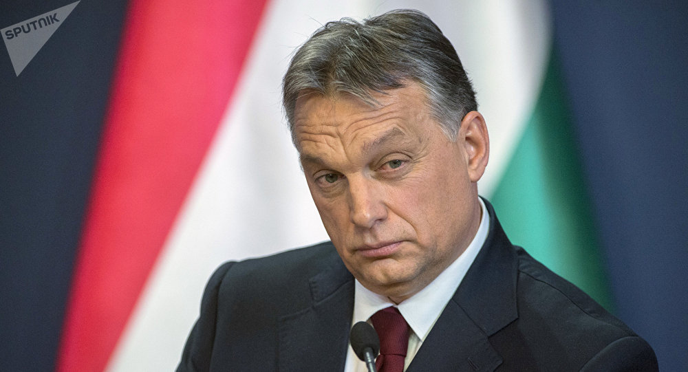 Élections en Hongrie: Orban dénigré, Orban caricaturé, mais Orban victorieux