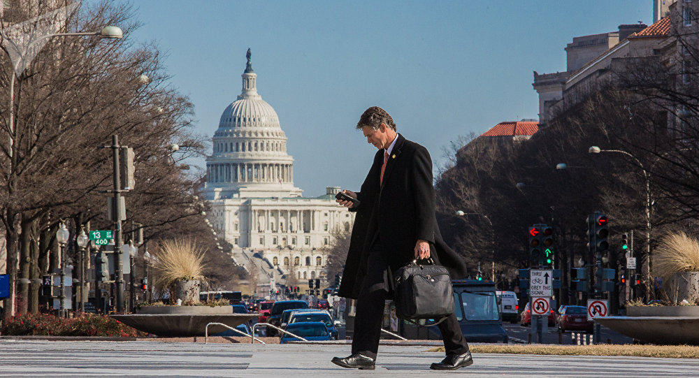 Washington s’attaquera-t-il à la dette souveraine de la Russie?