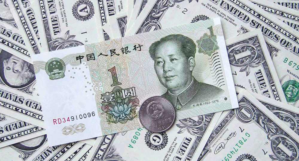 À quand un accord russo-chinois pour éviter le dollar? La Russie évoque les délais