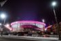 Le stade Spartak de Moscou en détails