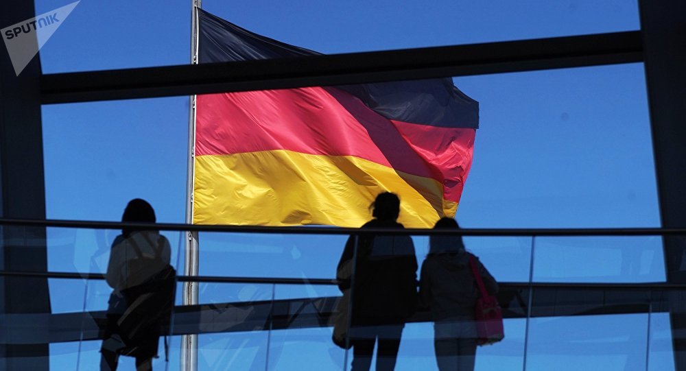 Sanctions antirusses de Washington: Berlin voudrait une exemption